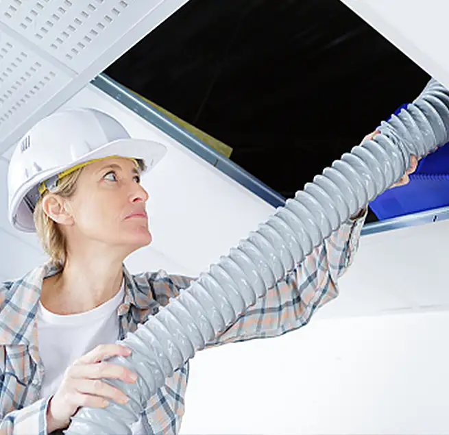 Why Homeowners & Businesses Trust Us Hesperia, CA