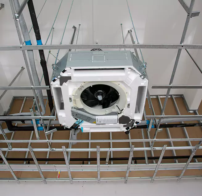 Why Homeowners & Businesses Trust Us in Hesperia, CA?