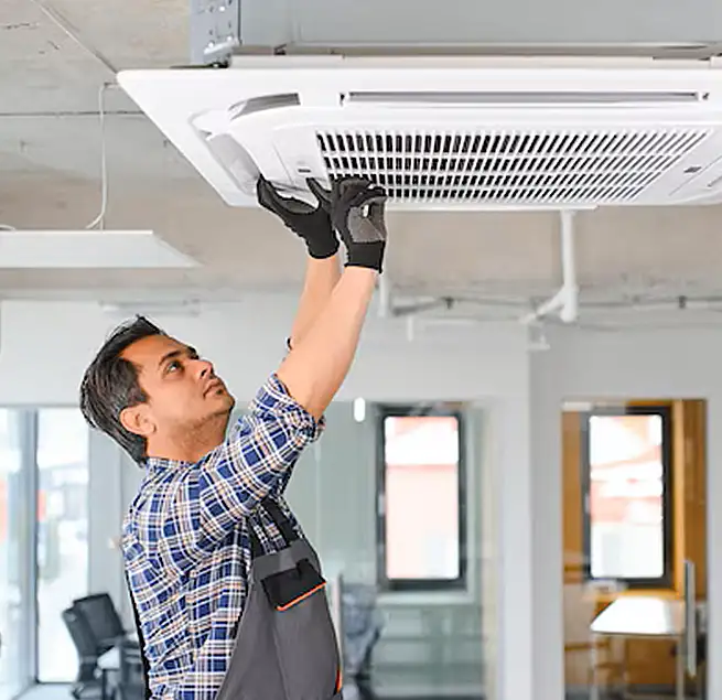 Why Homeowners & Businesses Trust Us in Hesperia, CA?