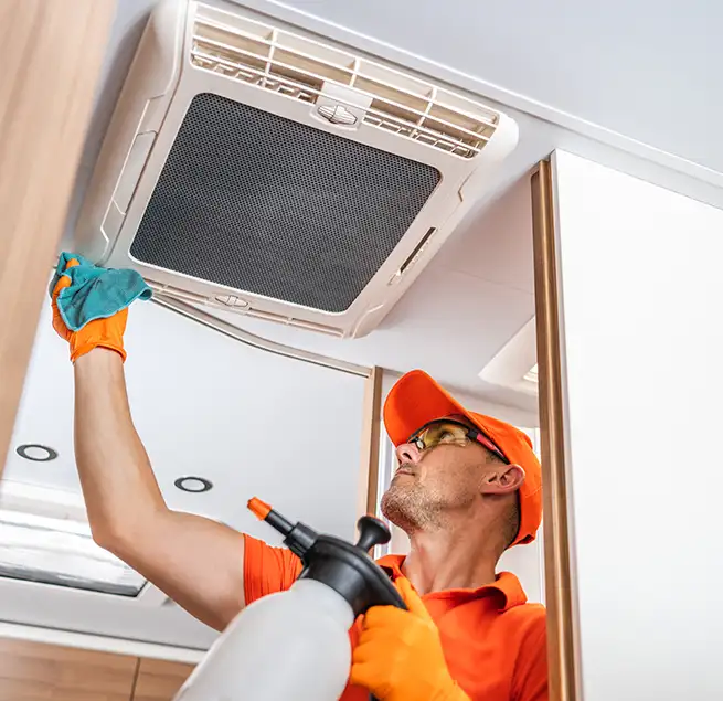 Why Homeowners & Businesses Trust Us in Hesperia, CA?