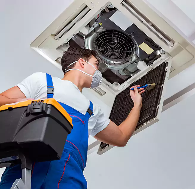 Why Homeowners & Businesses Trust Us in Hesperia, CA