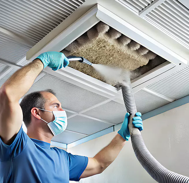  Why Homeowners & Businesses Trust Us Hesperia, CA?