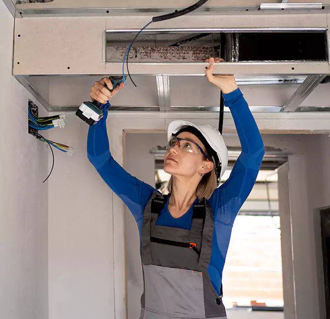 Why Homeowners & Businesses Trust Us in Hesperia, CA?