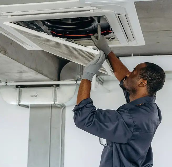 Why Homeowners & Businesses Trust Us in Hesperia, CA?