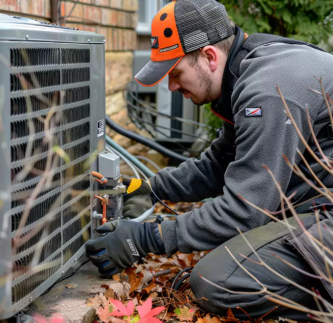 Why Homeowners & Businesses Trust Us in Hesperia, CA?