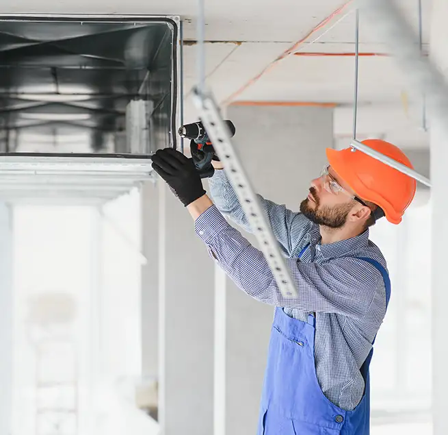 Why Homeowners Businesses Trust Us Hesperia, CA