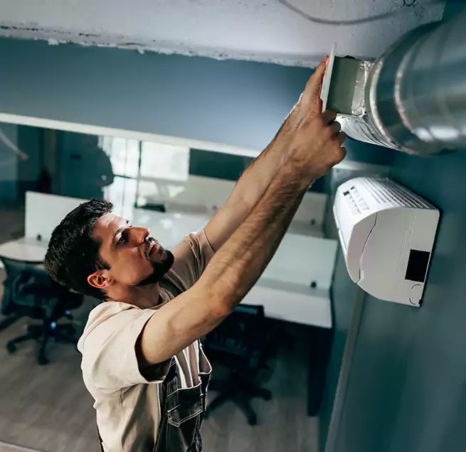 Why Homeowners & Businesses Trust Us in Hesperia, CA?