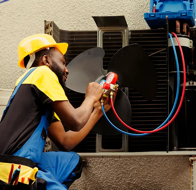 Why Homeowners & Businesses Trust Us in Hesperia, CA?