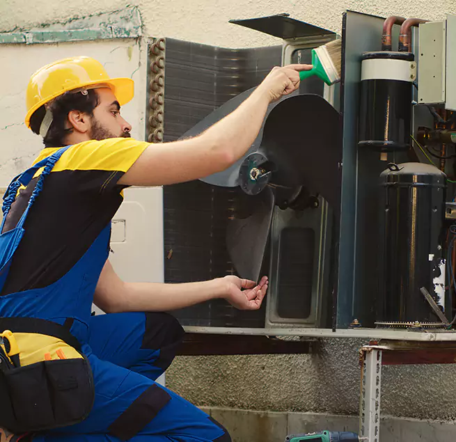 Why Homeowners & Businesses Trust Us in Hesperia, CA?