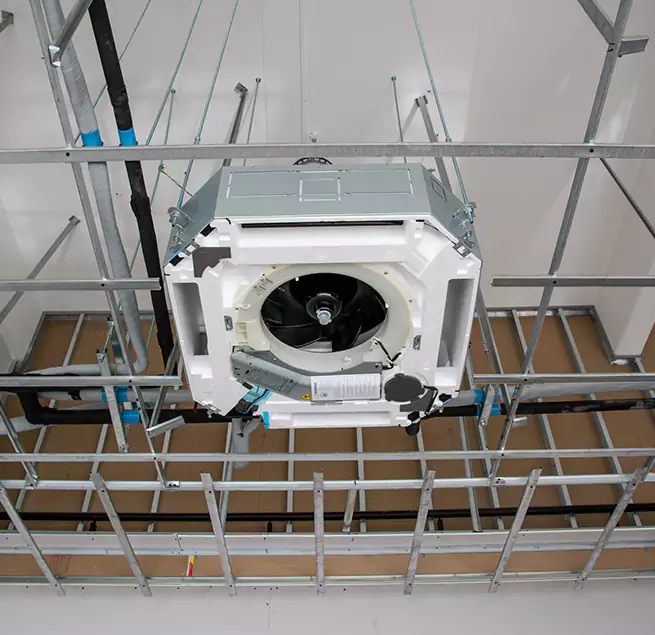 Why Homeowners & Businesses Trust Us Hesperia, CA