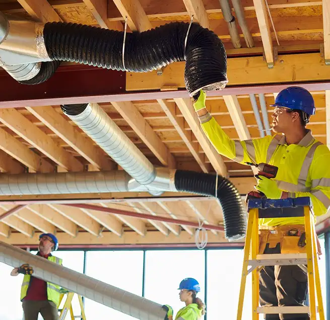 Why Homeowners & Businesses Trust Us in Hesperia, CA?