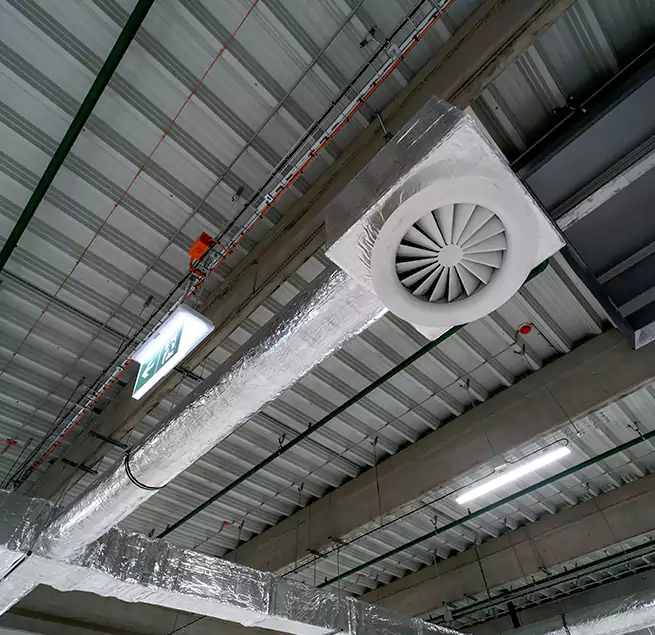 Why Homeowners & Businesses Trust Us in Hesperia, CA?