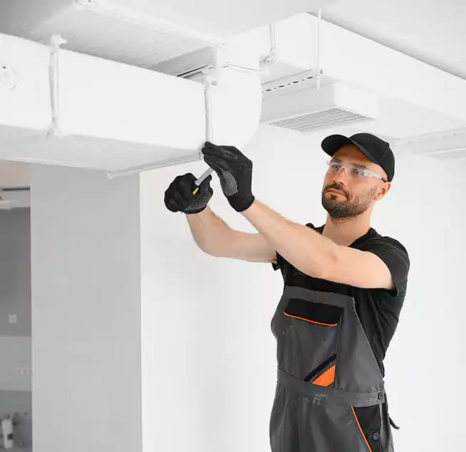  Why Homeowners Businesses Trust Us Hesperia, CA