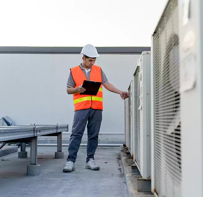 Why Homeowners & Businesses Trust Us in Hesperia, CA?