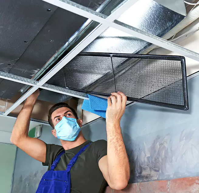  Why Homeowners Businesses Trust Us  in Hesperia, CA?