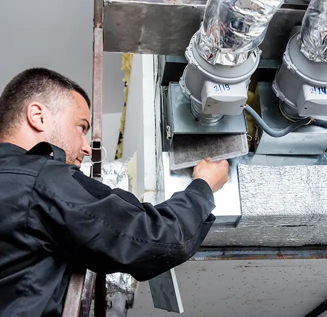 Why Homeowners & Businesses Trust Us in Hesperia, CA?